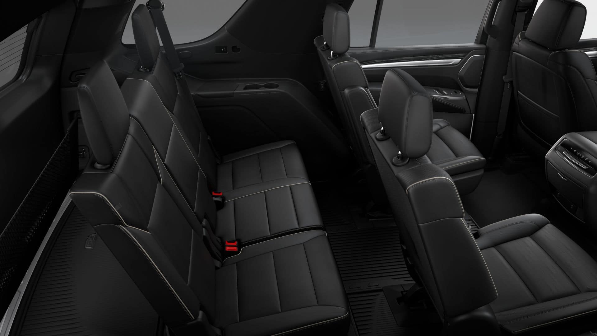 2027 Cadillac Escalade 4WD Sport