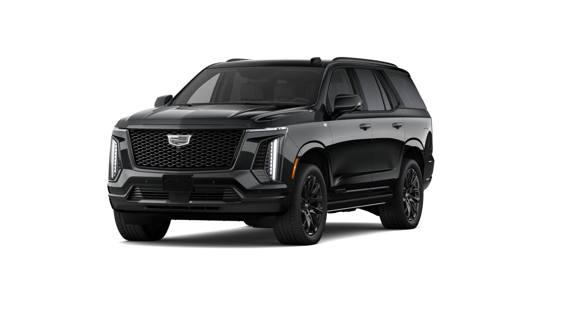 2026 Cadillac Escalade Sport 4WD's photo