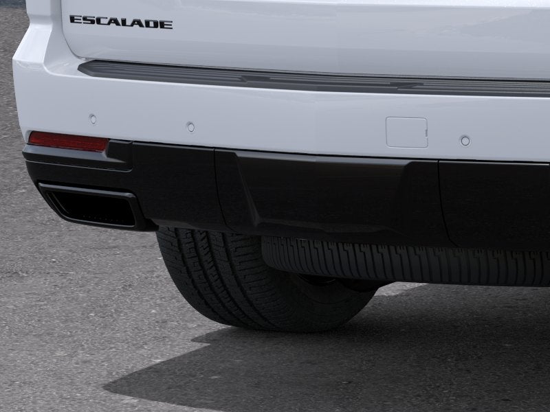 2027 Cadillac Escalade Sport
