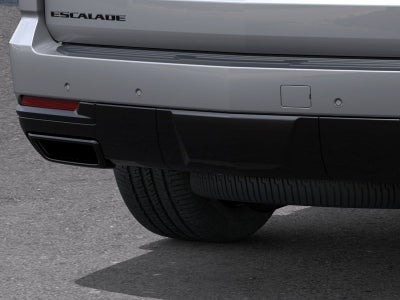 2027 Cadillac Escalade Sport