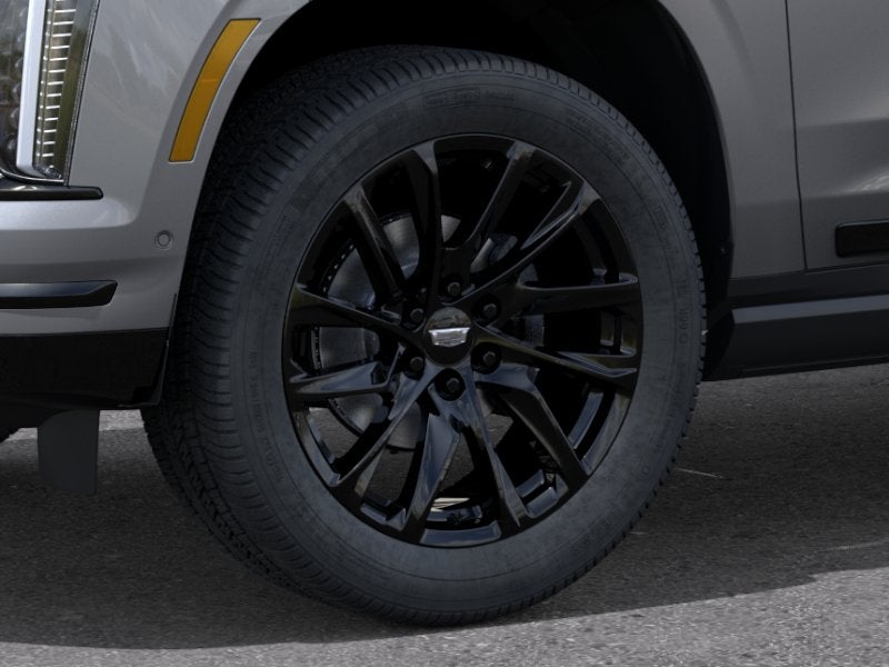 2027 Cadillac Escalade Sport