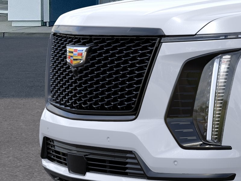 2027 Cadillac Escalade Sport