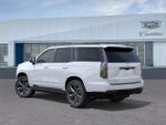 2027 Cadillac Escalade Sport