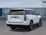 2027 Cadillac Escalade Sport