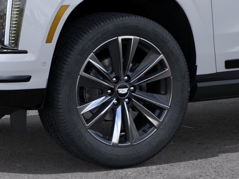 2027 Cadillac Escalade Sport