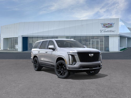 2027 Cadillac Escalade Sport