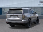 2027 Cadillac Escalade Sport