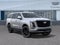 2027 Cadillac Escalade Sport