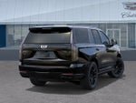 2027 Cadillac Escalade Sport