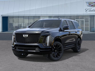 2027 Cadillac Escalade Sport