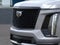 2027 Cadillac Escalade Platinum Sport