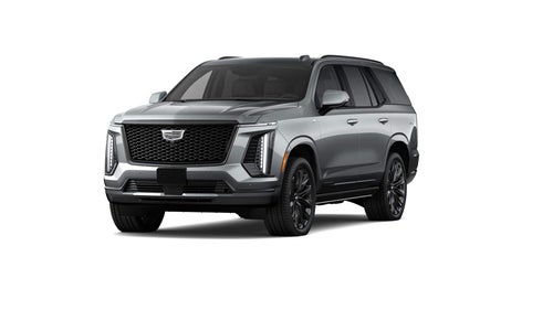 2027 Cadillac Escalade Platinum Sport