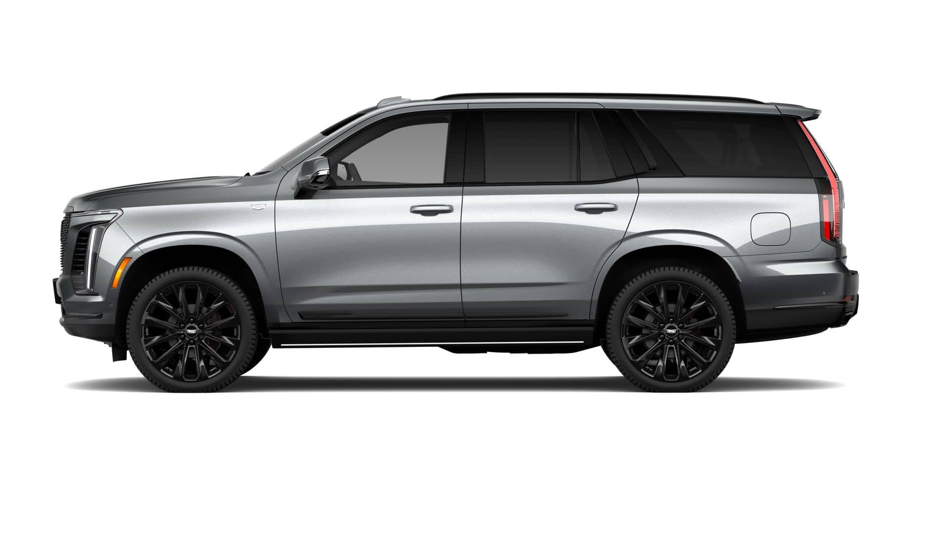 2027 Cadillac Escalade Platinum Sport