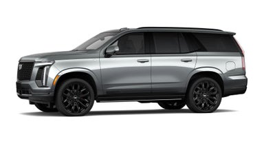 2027 Cadillac Escalade Platinum Sport