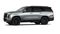 2027 Cadillac Escalade Platinum Sport