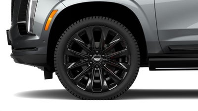 2027 Cadillac Escalade Platinum Sport