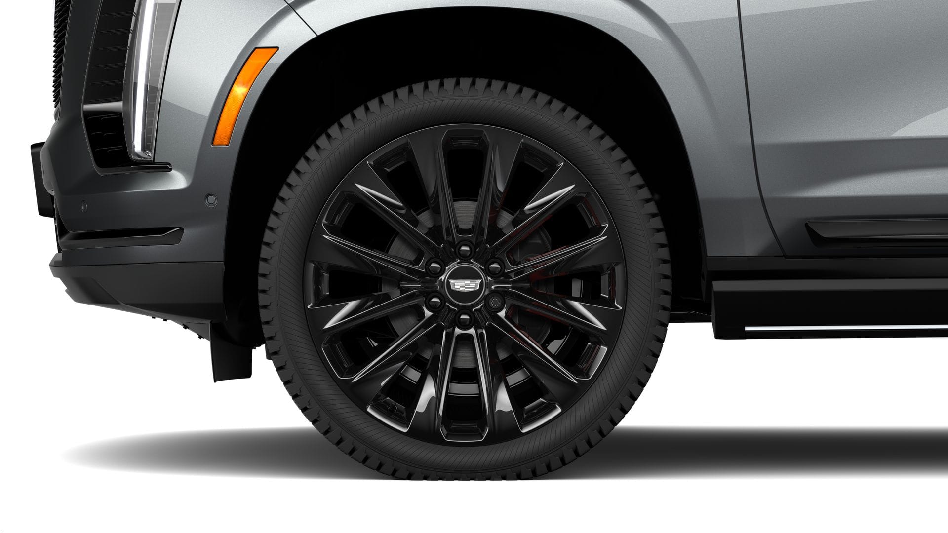 2027 Cadillac Escalade Platinum Sport