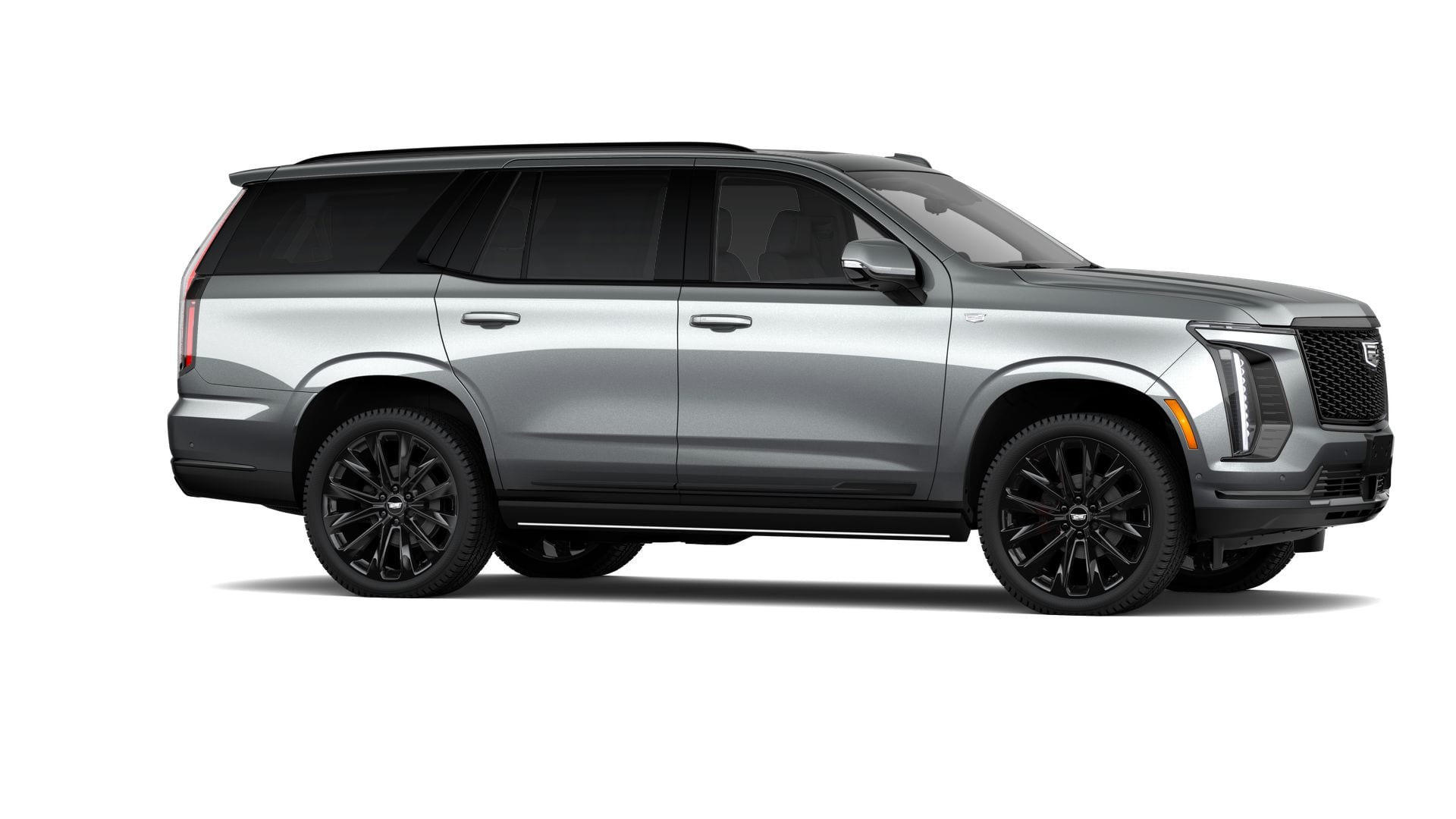 2027 Cadillac Escalade Platinum Sport