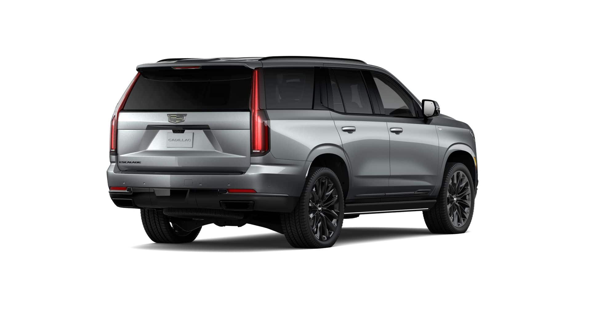 2027 Cadillac Escalade Platinum Sport