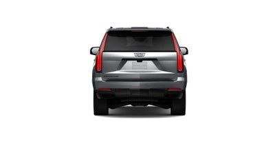 2027 Cadillac Escalade Platinum Sport