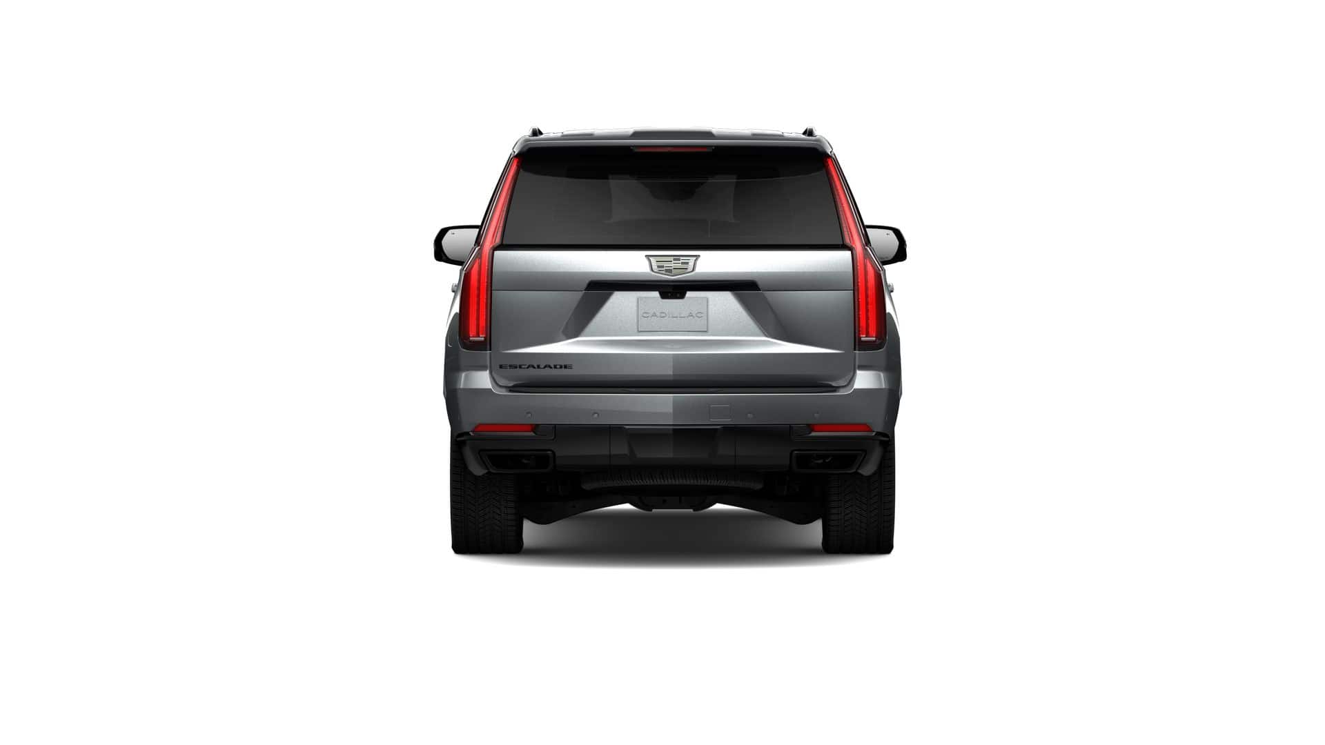 2027 Cadillac Escalade Platinum Sport