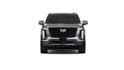2027 Cadillac Escalade Platinum Sport