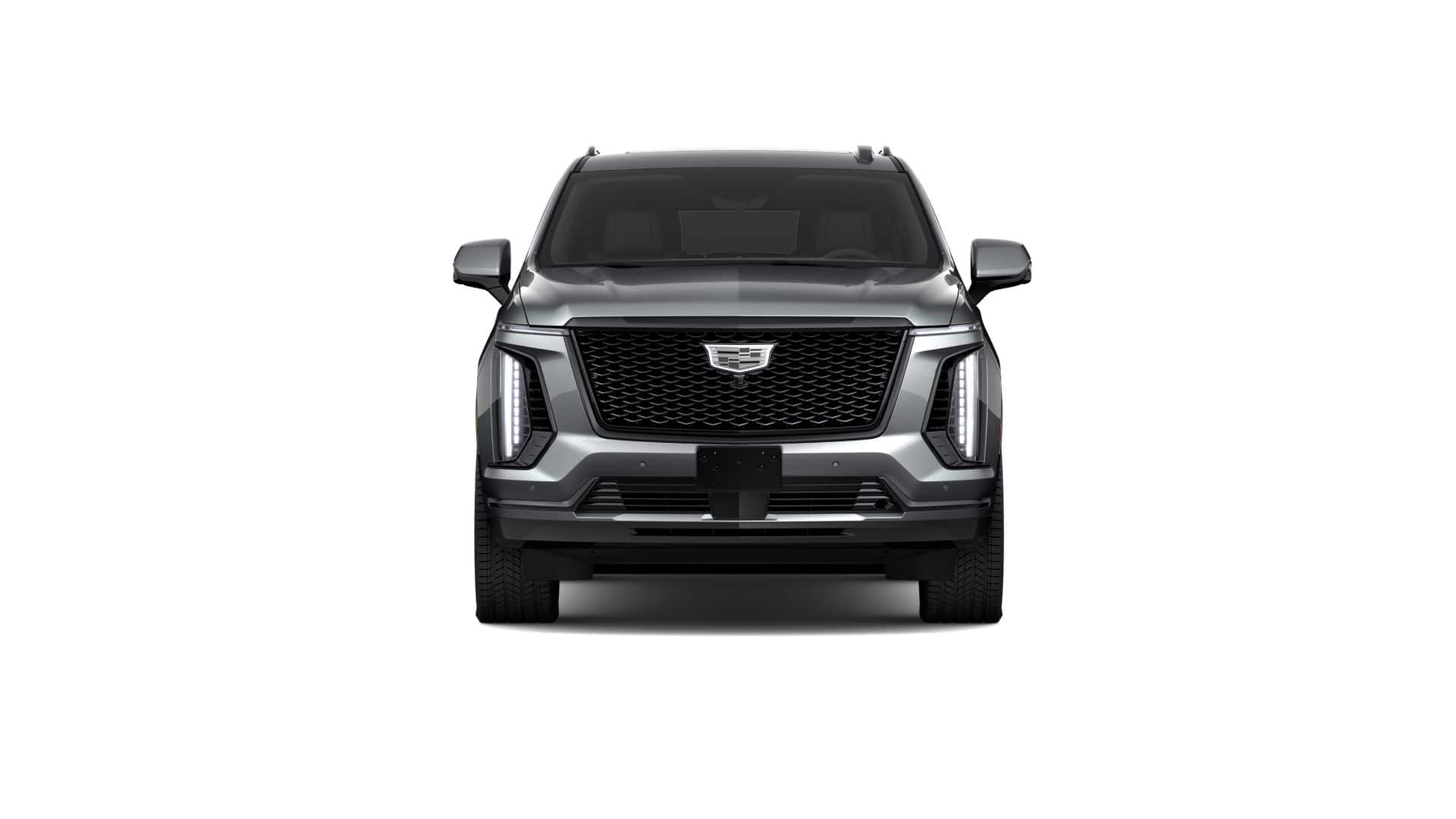 2027 Cadillac Escalade Platinum Sport