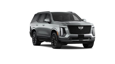 2027 Cadillac Escalade Platinum Sport