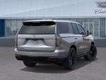 2027 Cadillac Escalade Platinum Sport
