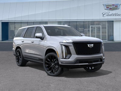 2027 Cadillac Escalade Platinum Sport