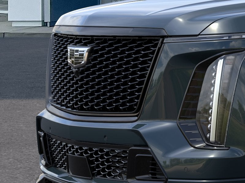 2026 Cadillac Escalade V-Series