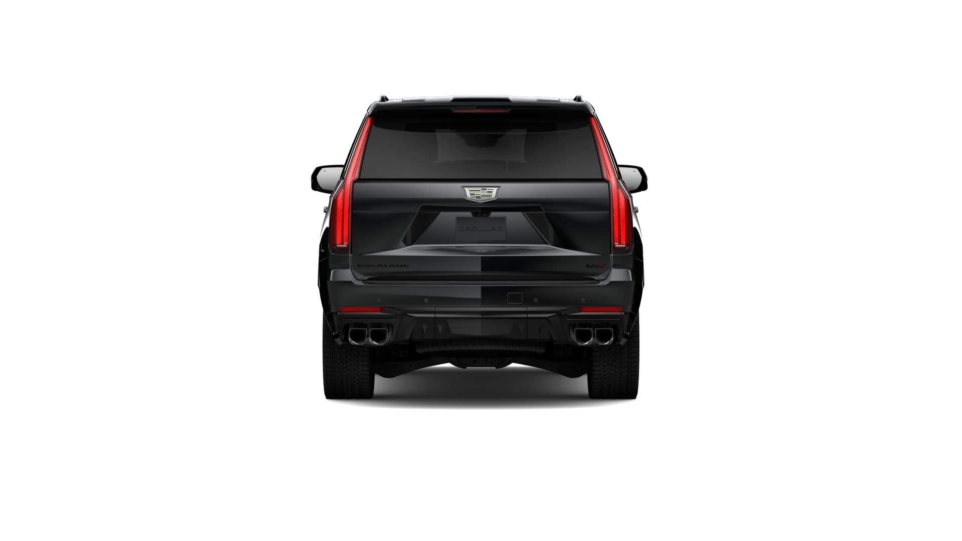 2026 Cadillac Escalade V-Series