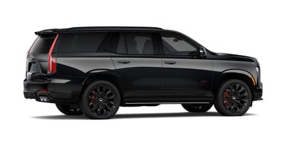 2026 Cadillac Escalade V-Series