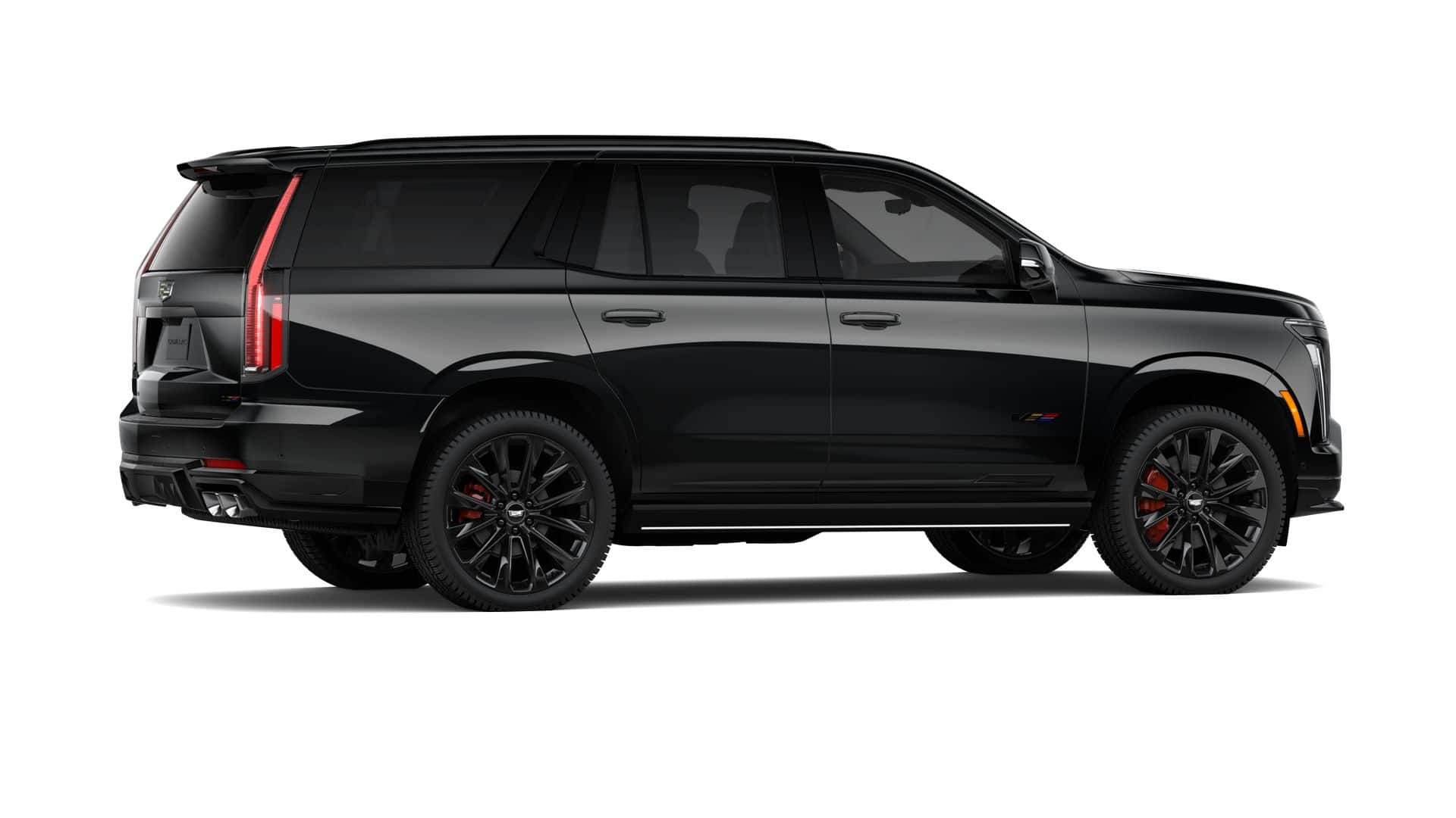2026 Cadillac Escalade V-Series