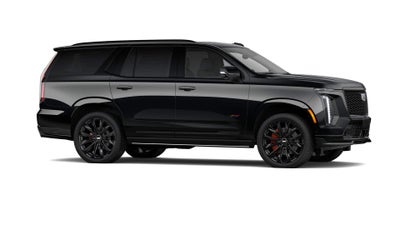 2026 Cadillac Escalade V-Series