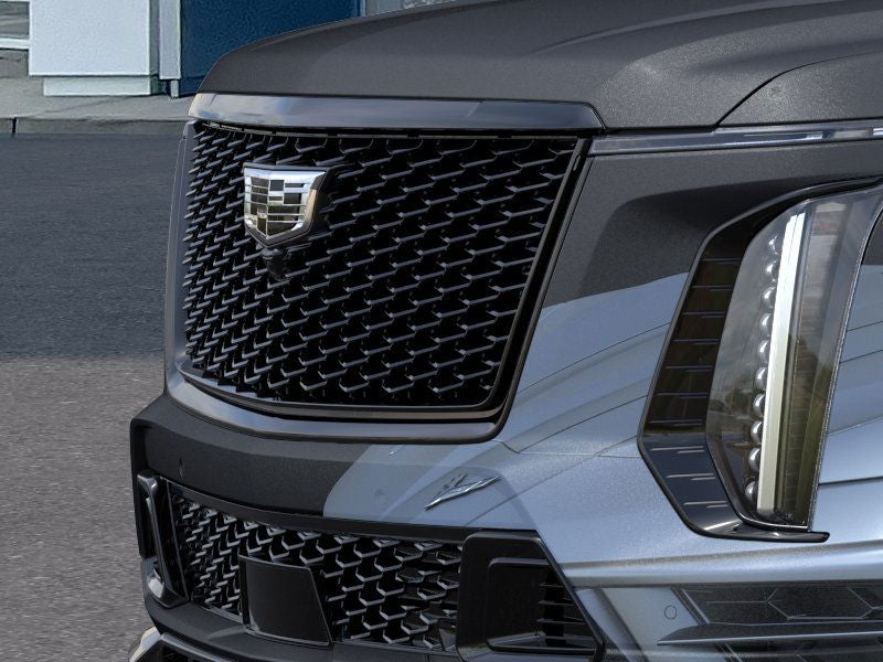 2026 Cadillac Escalade V-Series