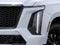 2027 Cadillac Escalade V-Series