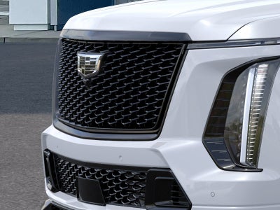 2027 Cadillac Escalade V-Series