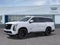 2027 Cadillac Escalade V-Series