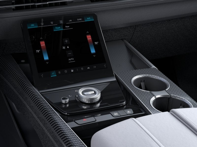 2027 Cadillac Escalade V-Series