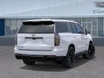2027 Cadillac Escalade V-Series