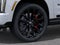2027 Cadillac Escalade V-Series