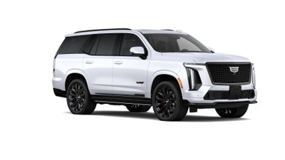 2027 Cadillac Escalade V-Series