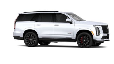 2027 Cadillac Escalade V-Series