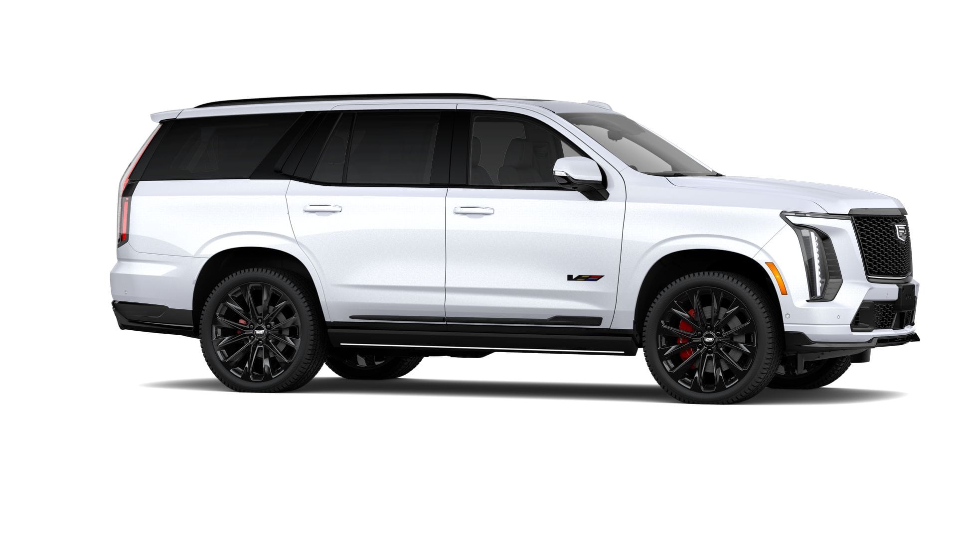2027 Cadillac Escalade V-Series