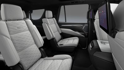 2027 Cadillac Escalade V-Series