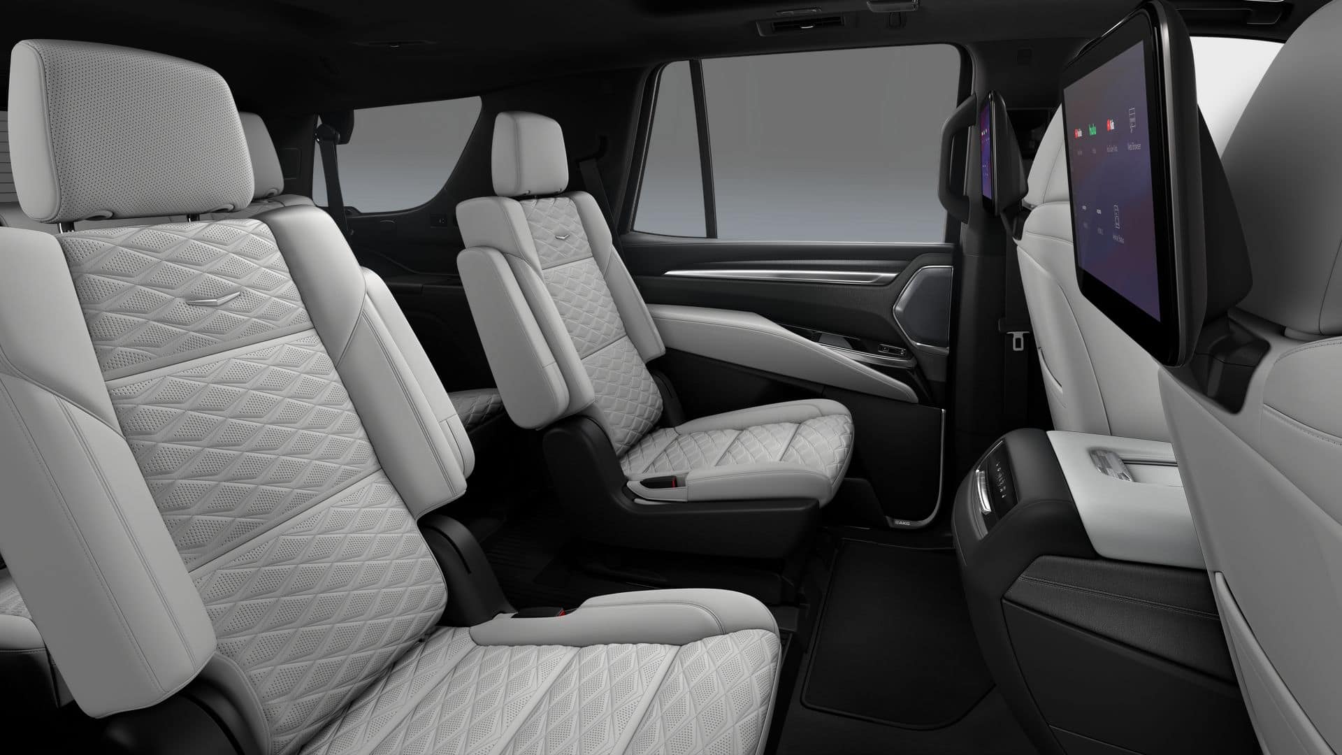2027 Cadillac Escalade V-Series