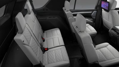 2027 Cadillac Escalade V-Series
