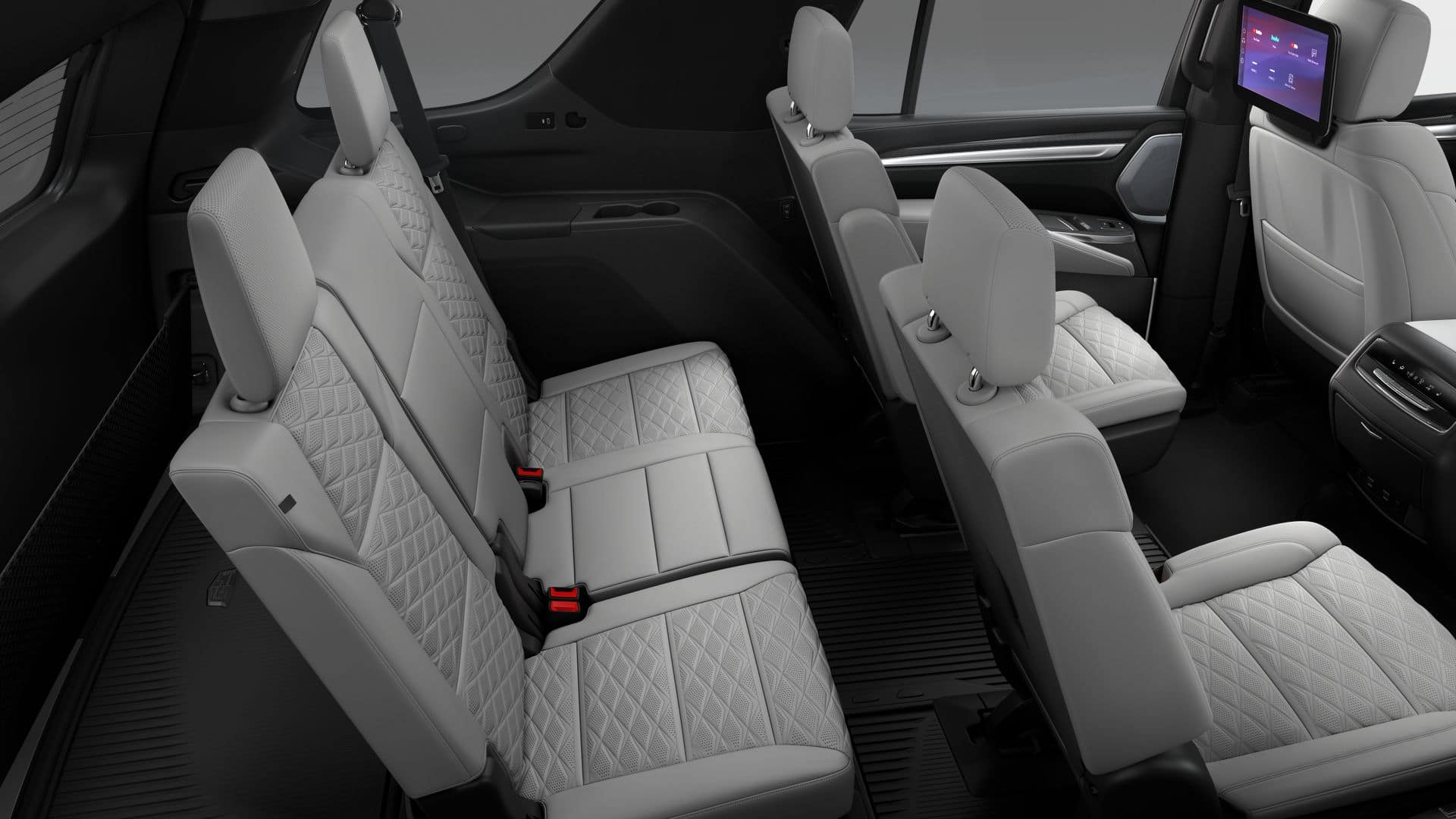2027 Cadillac Escalade V-Series