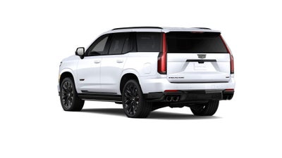 2027 Cadillac Escalade V-Series